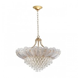 Люстра ODEON LIGHT PAROTI 5048/16