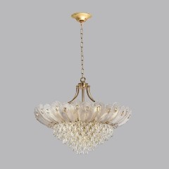 Люстра ODEON LIGHT PAROTI 5048/16