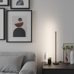 База настольная для создания наст. лампы из линейных светильников Novotech Vitz 359399