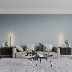 База настольная для создания наст. лампы из линейных светильников Novotech Vitz 359399