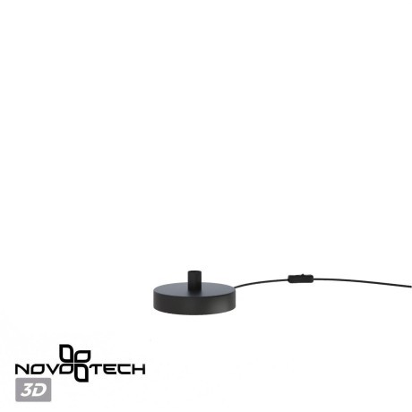 База настольная для создания наст. лампы из линейных светильников Novotech Vitz 359399