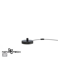 База настольная для создания наст. лампы из линейных светильников Novotech Vitz 359399