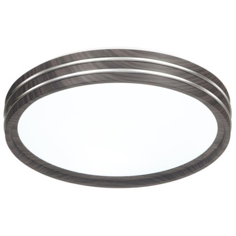 Настенно-потолочный светильник Sonex 7604/DL TROSTO IP43 светодиодный LED 48W