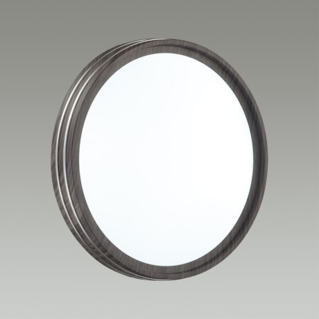 Настенно-потолочный светильник Sonex 7604/DL TROSTO IP43 светодиодный LED 48W