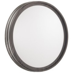 Настенно-потолочный светильник Sonex 7604/DL TROSTO IP43 светодиодный LED 48W