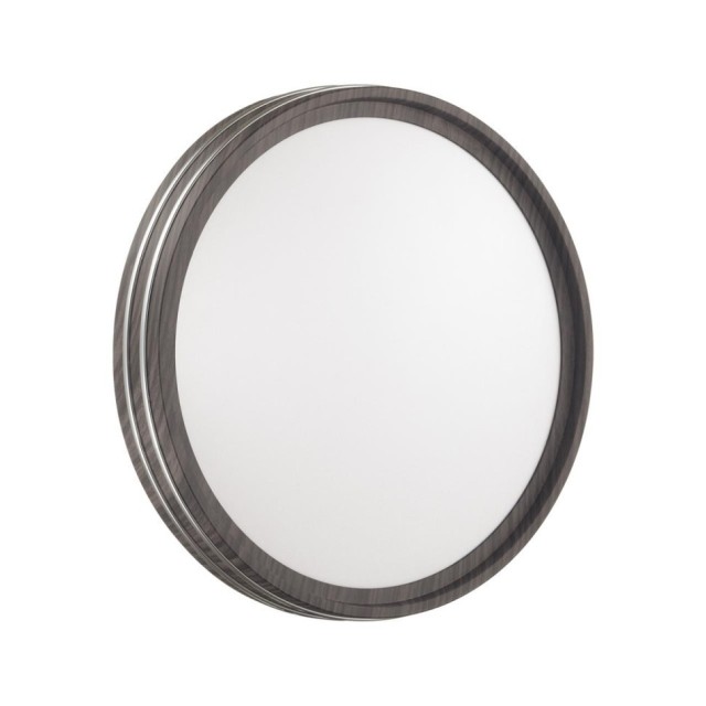 Настенно-потолочный светильник Sonex 7604/DL TROSTO IP43 светодиодный LED 48W