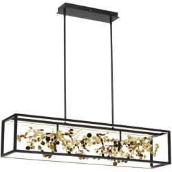Люстра ODEON LIGHT BILD 5065/65L