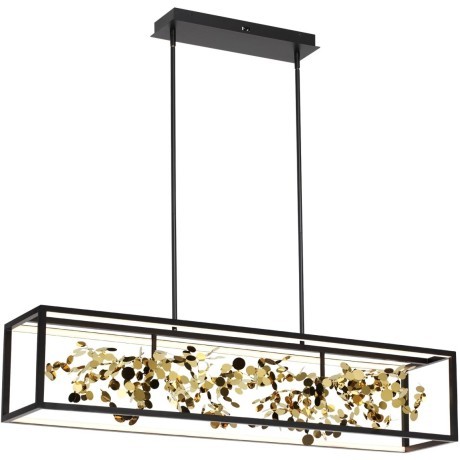 Люстра ODEON LIGHT BILD 5065/65L