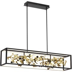 Люстра ODEON LIGHT BILD 5065/65L