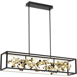 Люстра ODEON LIGHT BILD 5065/65L