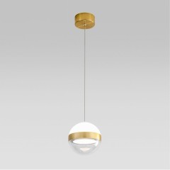 Подвес ODEON LIGHT RONI 5036/9L