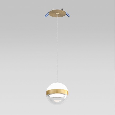 Подвес ODEON LIGHT RONI 5036/9L