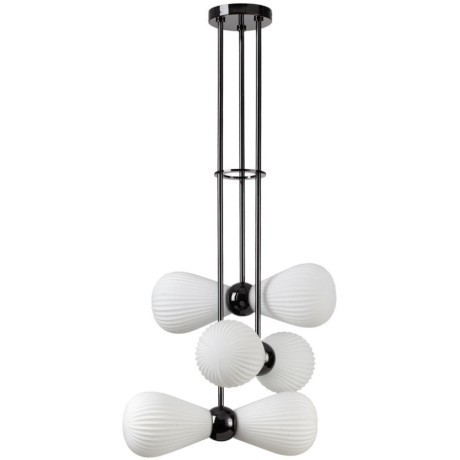 Подвесной светильник Odeon Light 5418/6 Elica под лампы 6xE14 40W