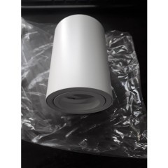 Накладной потолочный светильник Novotech 370397 PIPE под лампу 1xGU10 50W