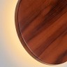 Настенный светильник IP54 LED 12W 3000K Odeon Light LIANA7108/15WL