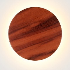 Настенный светильник IP54 LED 12W 3000K Odeon Light LIANA7108/15WL 