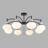 Люстра потолочная Е14 8*40W Lumion GLORIYA 8273/8C