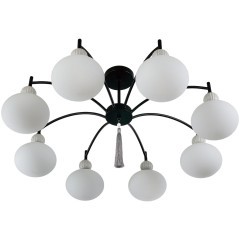 Люстра потолочная Е14 8*40W Lumion GLORIYA 8273/8C