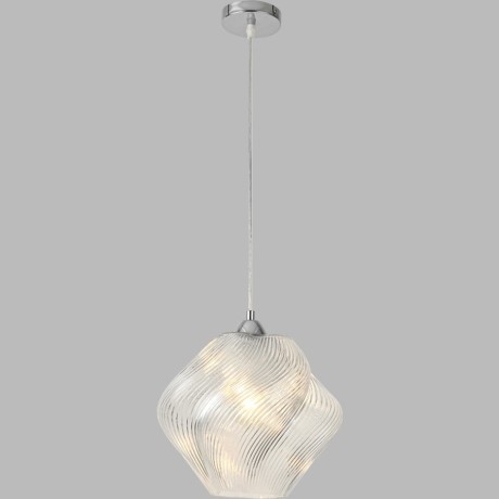 Подвес E27 1*60W LUMION TIDE 8288/1A