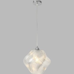 Подвес E27 1*60W LUMION TIDE 8288/1A