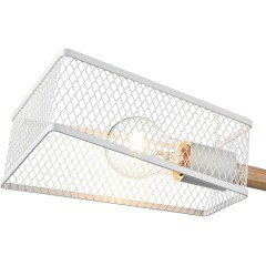 Люстра потолочная Е27 3*60W 220V IRMA 8246/3C