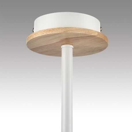 Люстра потолочная Е27 3*60W 220V IRMA 8246/3C