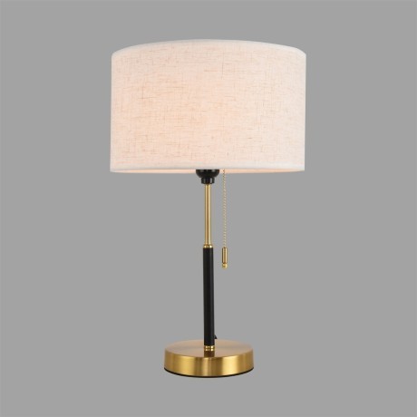 8358/1T Настольная лампа Lumion CLASSI E27 60W 220V IRISA