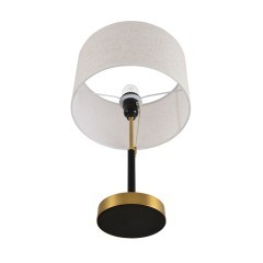 8358/1T Настольная лампа Lumion CLASSI E27 60W 220V IRISA