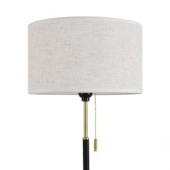 8358/1T Настольная лампа Lumion CLASSI E27 60W 220V IRISA