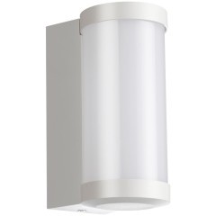 Светильник ландшафтный настенный IP65 LED 6W Novotech OPAL 359299