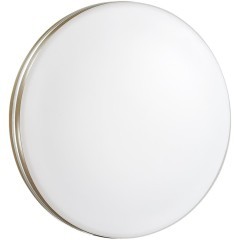 Настенно-потолочный светильник Sonex 3015/CL SMALLI IP43 светодиодный LED 30W