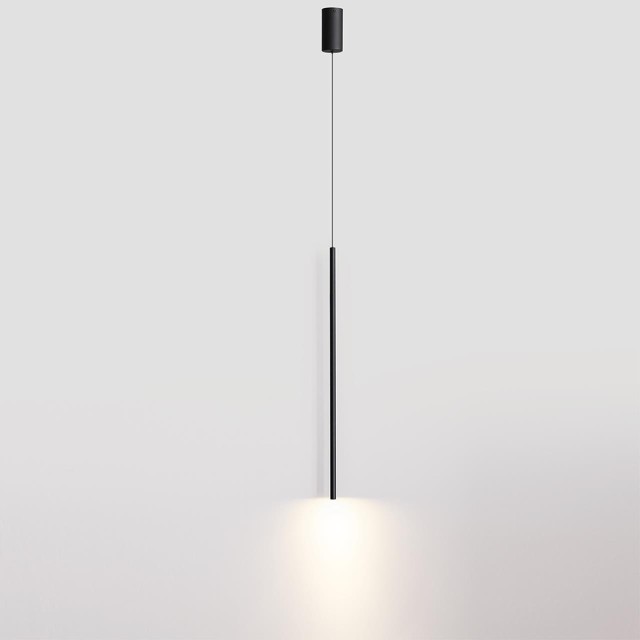 Подвесной светильник IP20 LED 4W 250Лм 3000K 30° 220V TEO 7103/4L