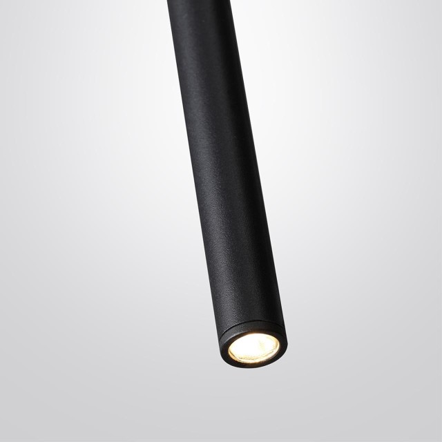 Подвесной светильник IP20 LED 4W 250Лм 3000K 30° 220V TEO 7103/4L