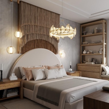 Люстра LED 40W 3000K Odeon Light TOSCANA 5447/40L