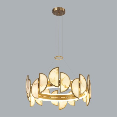 Люстра LED 40W 3000K Odeon Light TOSCANA 5447/40L