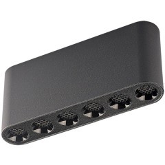 Потолочный светильник LED 3000K Odeon Light SMALL 7092/15CL