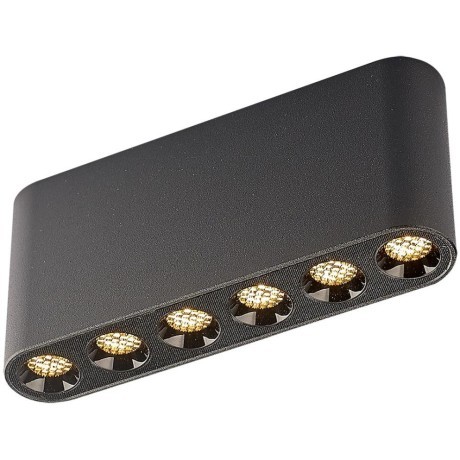 Потолочный светильник LED 3000K Odeon Light SMALL 7092/15CL