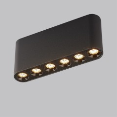Потолочный светильник LED 3000K Odeon Light SMALL 7092/15CL