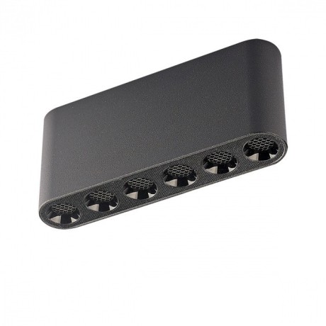 Потолочный светильник LED 3000K Odeon Light SMALL 7092/15CL