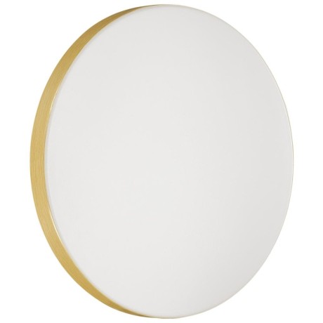 Настенно-потолочный светильник Sonex 3066/AL SMALLI IP43 светодиодный LED 12W