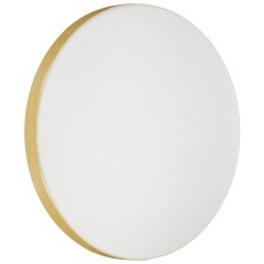 Настенно-потолочный светильник Sonex 3066/AL SMALLI IP43 светодиодный LED 12W