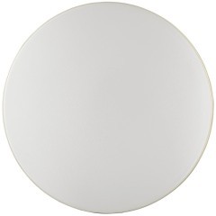 Настенно-потолочный светильник Sonex 3066/AL SMALLI IP43 светодиодный LED 12W