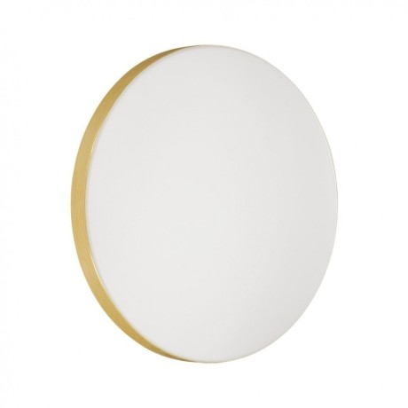 Настенно-потолочный светильник Sonex 3066/AL SMALLI IP43 светодиодный LED 12W