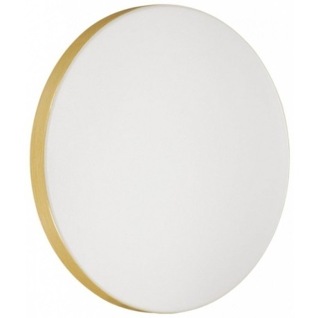 Настенно-потолочный светильник Sonex 3066/AL SMALLI IP43 светодиодный LED 12W