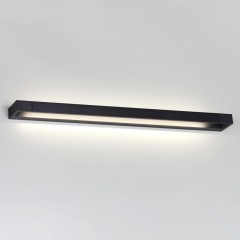 Подсветка для зеркал и картин Odeon Light 3888/24WB ARNO IP44 LED 1*24W