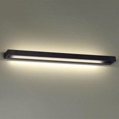 Подсветка для зеркал и картин Odeon Light 3888/24WB ARNO IP44 LED 1*24W