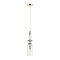 Подвесной светильник с 1 плафоном Odeon Light 4855/1 BIZET под лампу 1xE14 1*40W