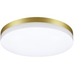 Уличный потолочный светильник Novotech 358892 OPAL IP54 светодиодный LED 40W