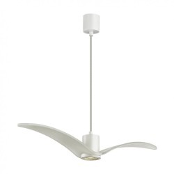 Подвесной светильник с 1 плафоном Odeon Light 4904/1A Birds под лампу 1xGU10 1*5W
