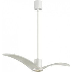 Подвесной светильник с 1 плафоном Odeon Light 4904/1A Birds под лампу 1xGU10 1*5W